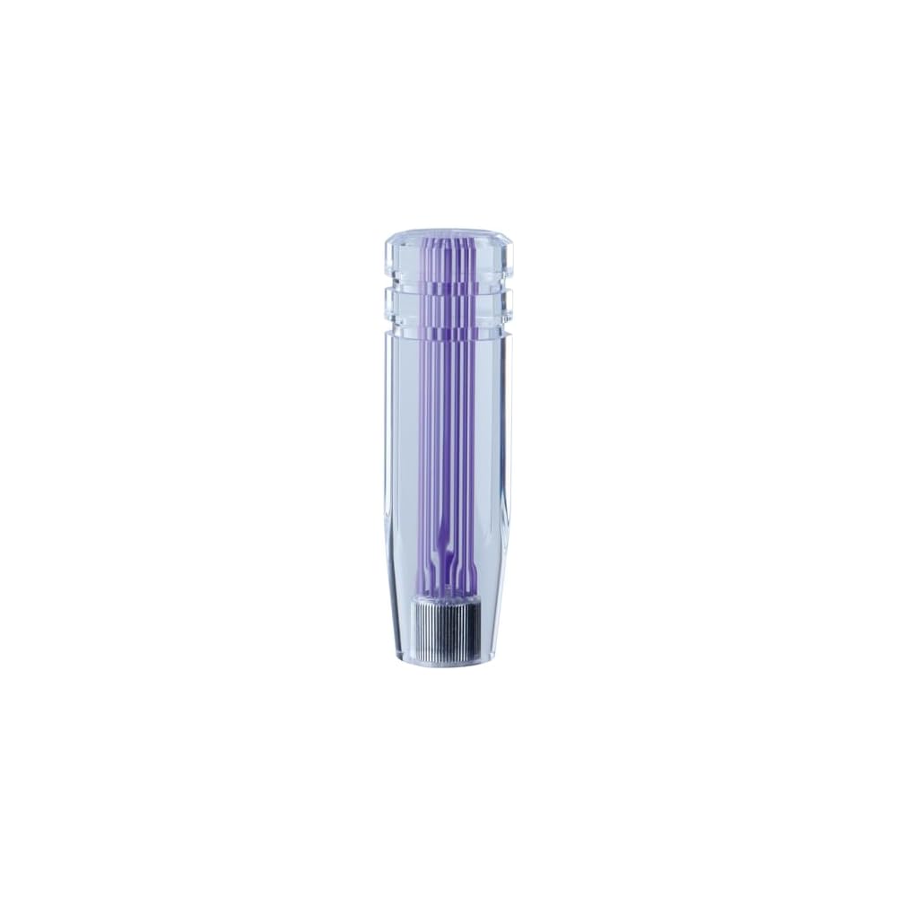 Jet Inoue Slit Line Shift Knob 150L 12 x 1.25 Purple 562032