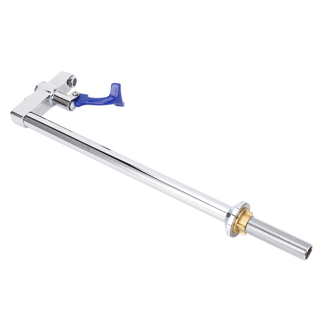 G1/4 Glass Filler Water Purification Drinking Faucet Hotel Water Bar Refill Faucet for Hotel