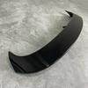 Spoiler Spate Roof Wings Stil WRC Pentru Volkswagen Polo MK5 6R 6C 3/5 Uși TSI TDI TGI 2009-2017 Spoiler Tuning Capace Bodykits