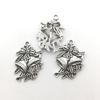 Craft Supplies Mixed Pendants Beads Charms Pendants for Crafting, Jewelry Findings Making Accessory For DIY Necklace Bracelet