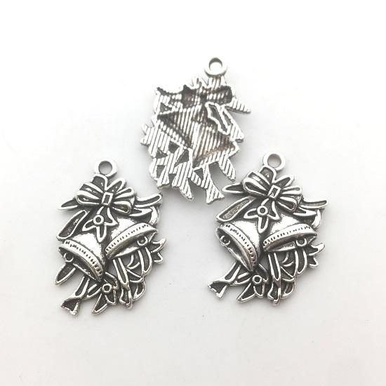 Craft Supplies Mixed Pendants Beads Charms Pendants for Crafting, Jewelry Findings Making Accessory For DIY Necklace Bracelet
