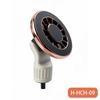 BYD Tang Pengcheng Magnetic Car Phone Holder