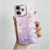 For Realme Note 70T Phone Case Aesthetic Butterfly Flower Anti Drop Protection Covers For Realme Note 70 T Note70T Bumper Casing