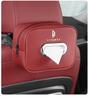 High-End Coco Uni Car Center Console Armrest Tissue Box Pouch