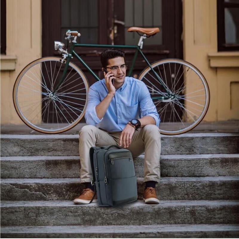 Samsonite Business Travel Backpack