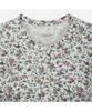 THURSDAY ISLAND Garden Flower Sleeveless Full Open Dress_T254Mop263W