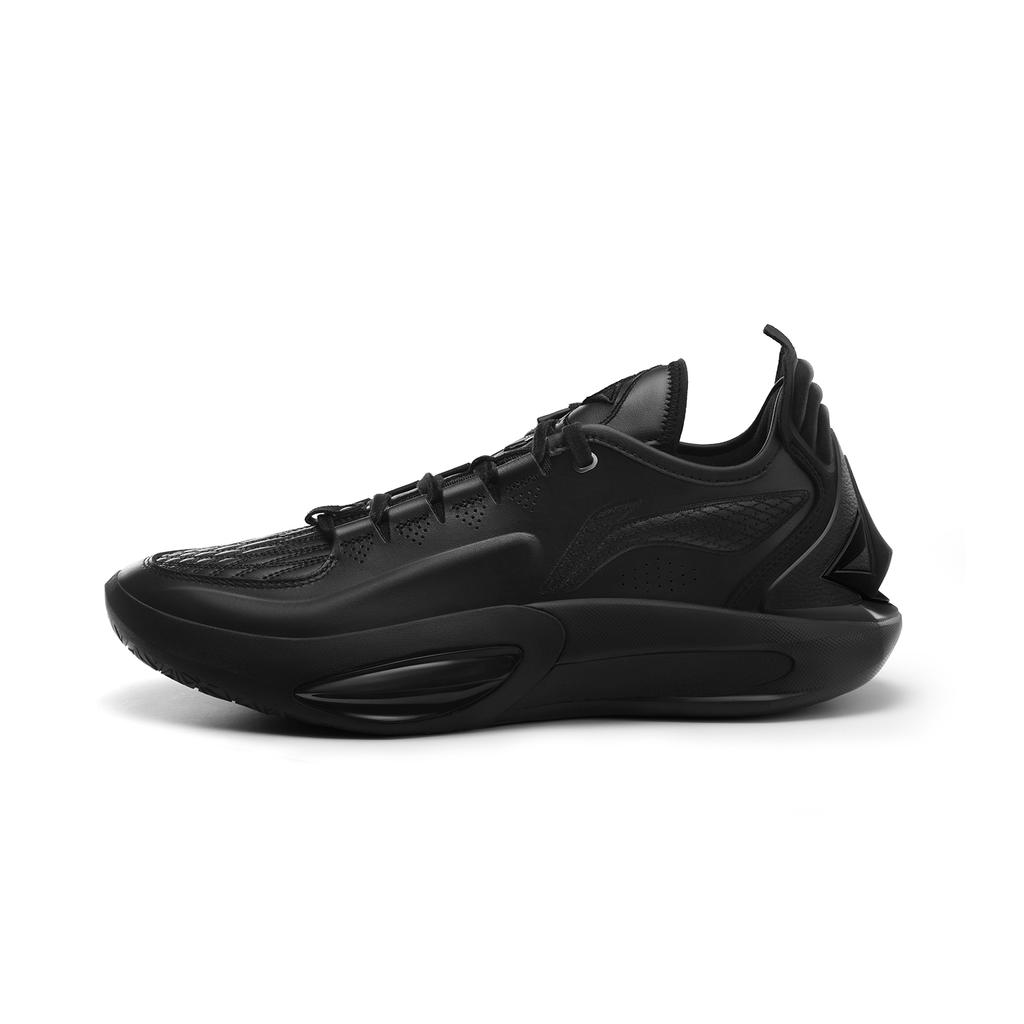Li-Ning JB3 Take the Step Men Sneakers Black ABAU107-1
