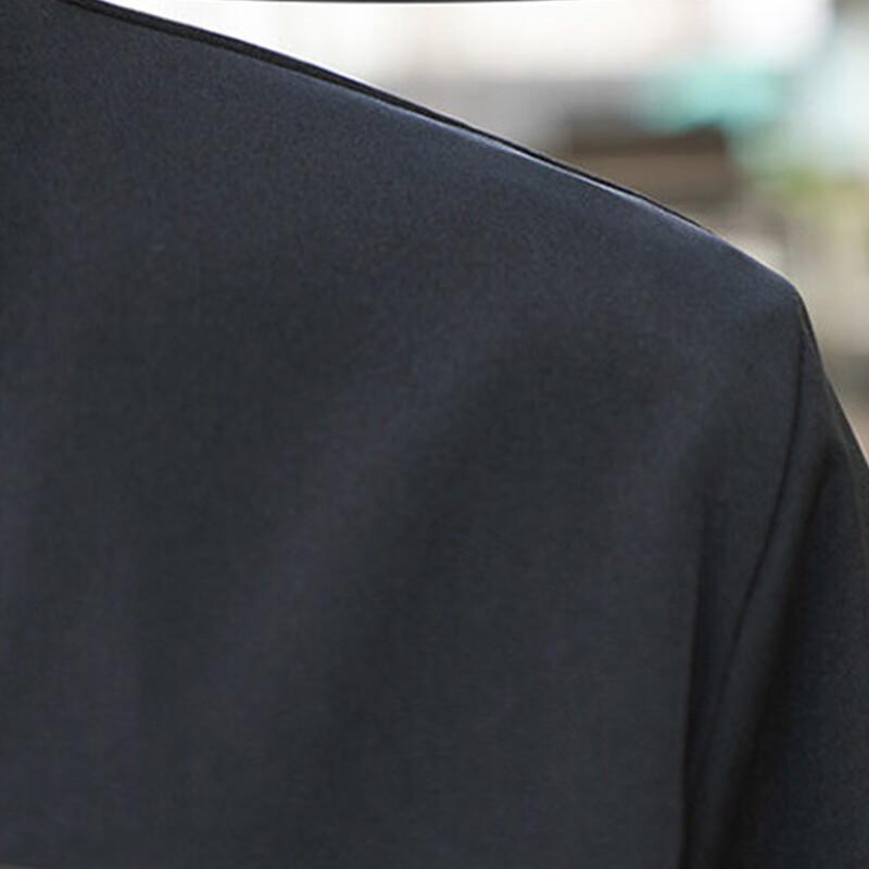 Pierre Cardin Men's Stand Collar Casual Jacket