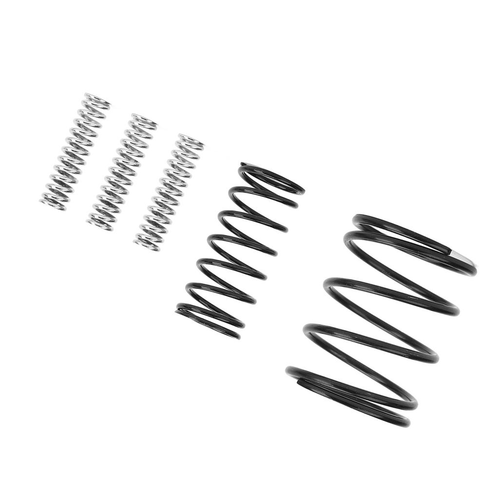 Zestaw sprężyn zapadki selektora biegów Szybsze centrowanie dźwigni zmiany biegów Bezpośrednie załączanie biegów do Civic Si Acura Accord