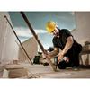 METABO SSW 18 LTX 400 BL P & M Visseuse a Percu Pick+Mix (sans Batterie Ni Chargeur), Coffret Metaloc