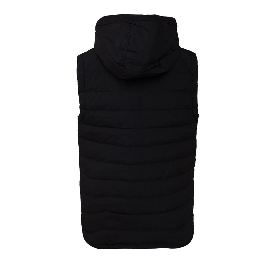 Nike M NSW DOWN FILL VEST Men's Black 806865-010