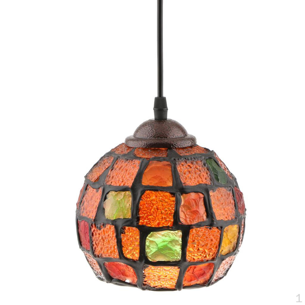 

1 Piece Modern Pendant Enclosure for Hanging Ceiling Lamps Decoration Accessories 4#