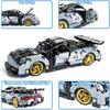 STEM Remote Control Car Building Kit Toys for Kids Age 8-12 with 2in1 STEM Robots Building Set Remote & APP Controlled Car/Robot, RC Car Toy Set for
