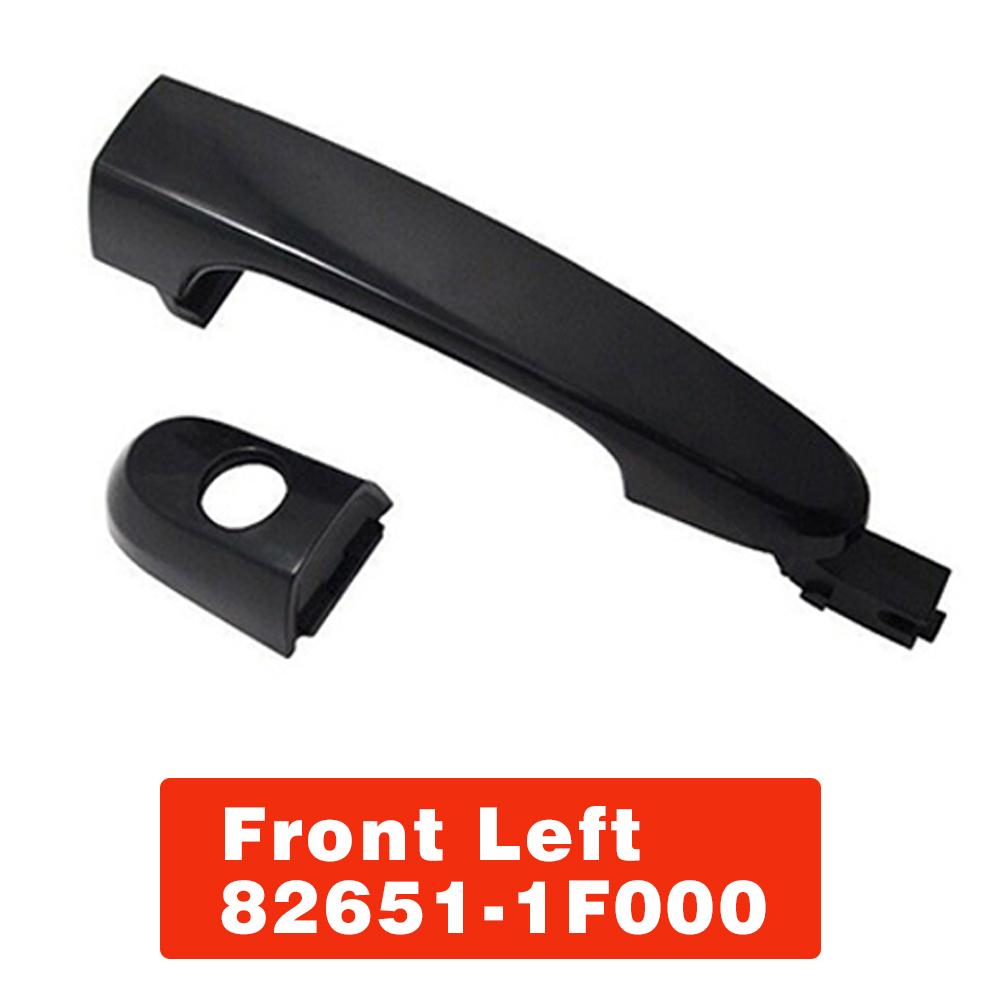 

Внешние дверные ручки передние задние левые правые для Kia Sportage 2005 2006 2007 2008 2009 2010 836511F010 836611F010 826621F000