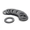 STRAIGHT M18 90430-18023 19-17002 Drain Washer for Toyota 10 Pieces