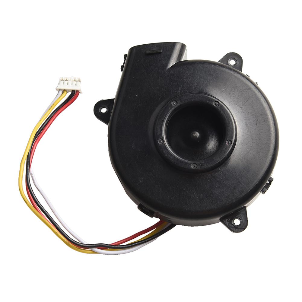 Roboter Motor Lüfter Lüftermotor Für TAPO RV30 Plus Effiziente Filtration Und Reinigungsleistung Zubehör