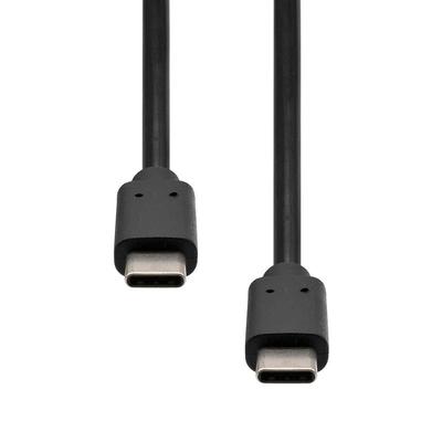 ProXtend USB-C 3.2 Gen 1 Cable Black 0.5M, USBC-0005