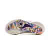Li Ning Wade 808 5 ULTRA Basketball Shoes Men's Low Top Champagne White ABAV015-8