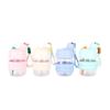 Water bottle summer new simple high value suspender water cup male and female students portable accompanying cup outdoor plastic cup