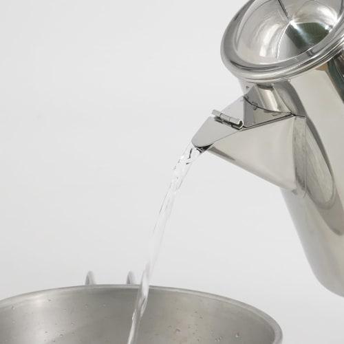 Belmont Kettle BM-481 NOCAN 1.6L, Made In Japan, Tsubame-Sanjo