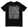 GEHEIMNISSE DES MONDES „Festung der Unverletzlichen“ (Einseitig) T-SHIRT