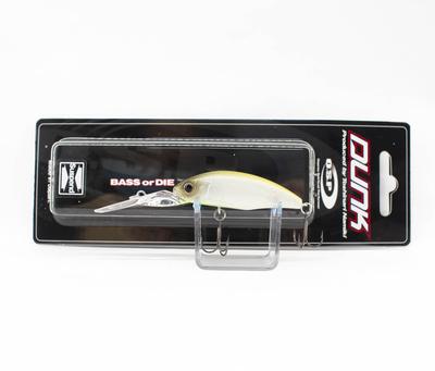 OSP Dunk 48 Suspend Deep Diving Minnow PP-23 (7507)