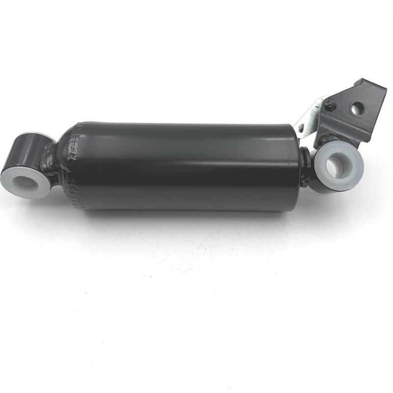 20443547 1498862 2438272 98889-08 26960-01 Amortecedor de Assento de Caminhão Amortecedor de Assento ISRI Ajustável Para Scania/Volvo