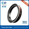 Piston Rod Teflon Seals by KVK, Dingji, and IDU Construction Machinery