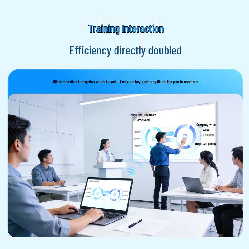 Seewo 86-inch Smart Interactive Display (CN version)