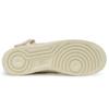 Nike X Stussy Air Force 1 Mid 'Fossil' Men's DJ7841-200
