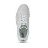 ASICS JAPAN Size 28cm Sneakers, Men's, White/White,