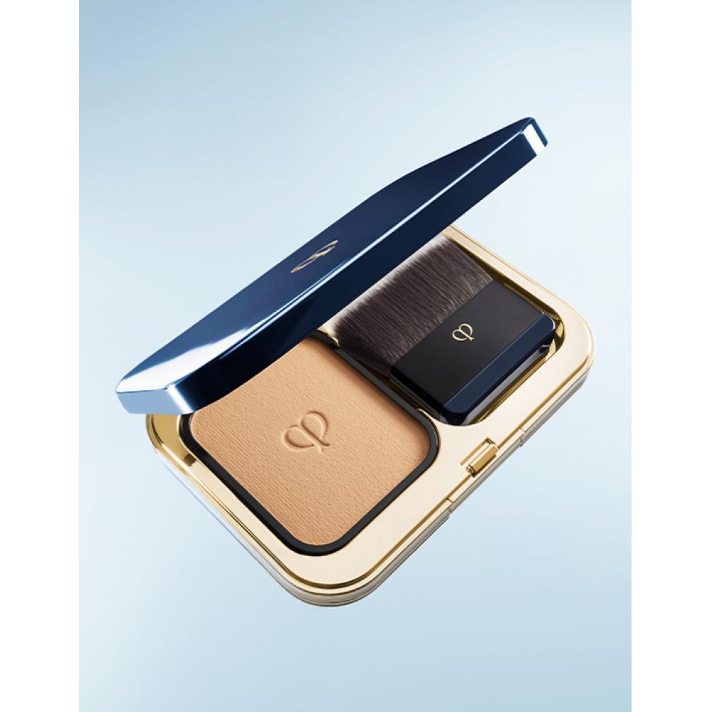 Cl De Peau Beaut Radiant powDer Foundation I10 Refill