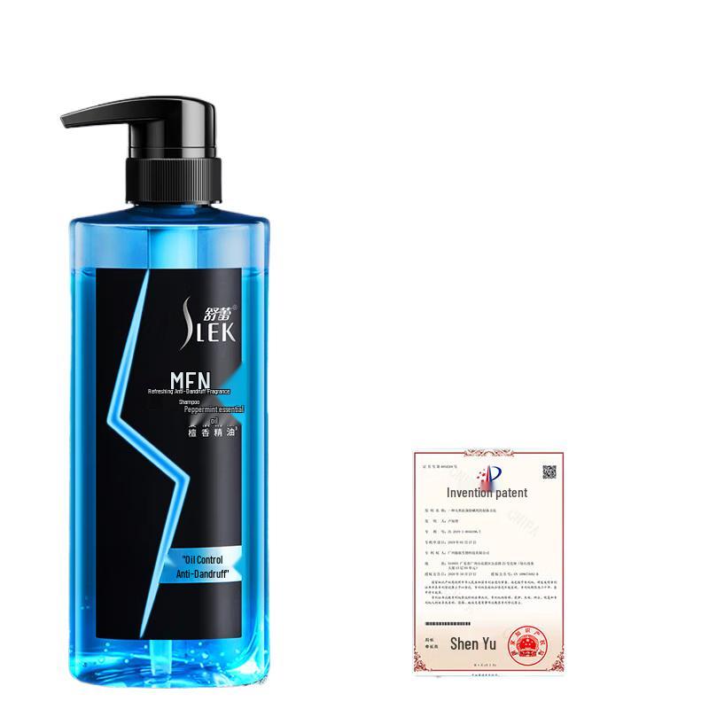 

Selsun Men s Refreshing Anti-Dandruff Shampoo