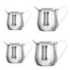Macchiato Latte Art Home Stainless Steel Mugs Milk Frothing Pitcher Coffee Cup Steaming Pitcher