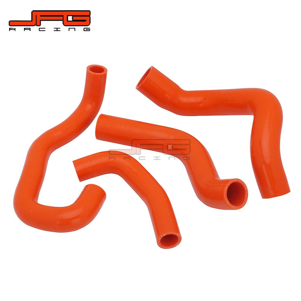 Radiator Water Pipe for 1050 Adventure Off-Road Motorcycle (2015-2016)