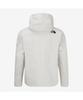 The North Face Nj2Gr55B Men'S Hike Gore-Tex Jacket White Sand