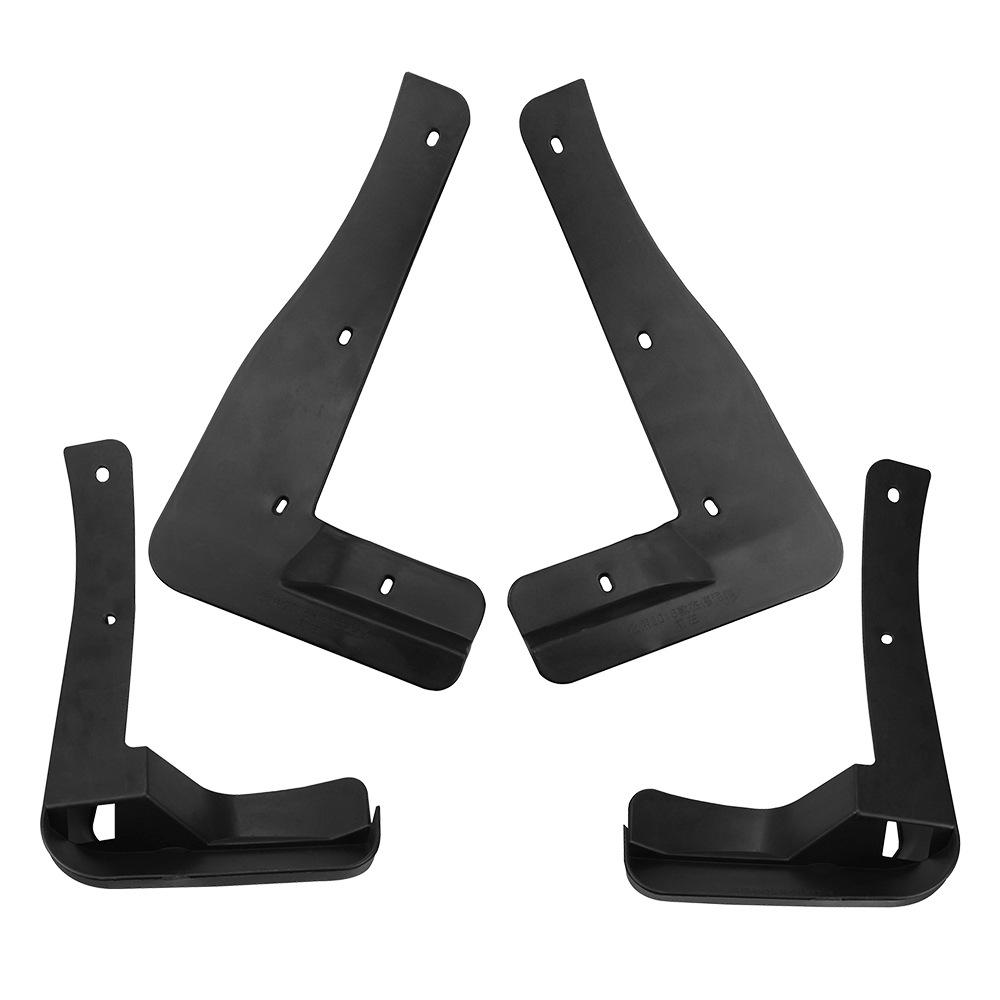 For 13 Models Honda Jade 2013-2016 with Pedal Car Tire Fender Foreign Trade Cross