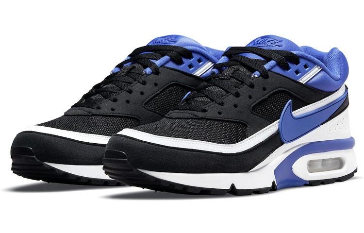 Nike Air Max Bw Og Persian Violeta 2021 DJ6124-001