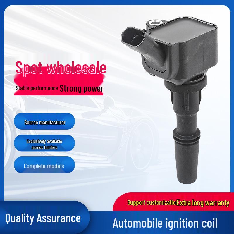 

High-Power Ignition Coil Pack 55267998 for Fiat Crono 1.0L