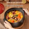 SUPOR 4.5L Ceramic Stew Pot