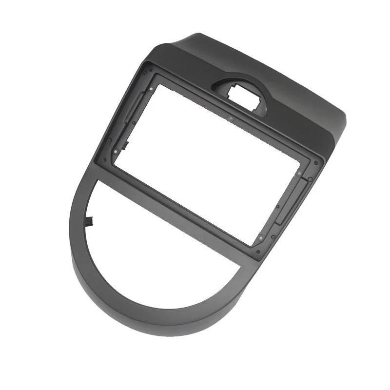 9 Inch Frame Car Fascia For KIA SOUL 2010-2013 Car Radio DVD GPS Navigation Frame Central Control Dash Panel Frame Kit