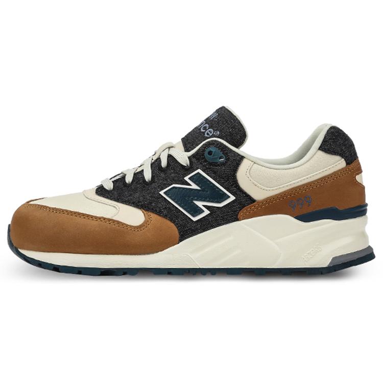 

New Balance 999 Camelyellow Cream Gray 40.5