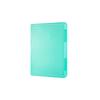 Transparent Desktop File & Paper Organizer Box