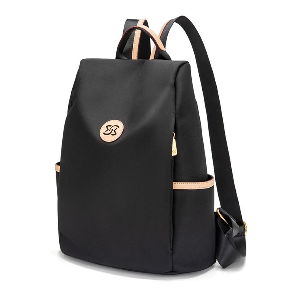 Рюкзак из ткани Оксфорд — фото 5