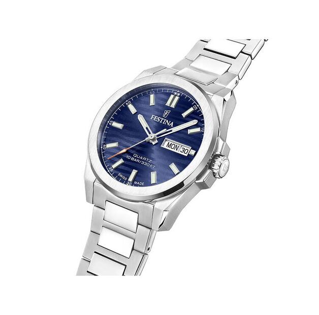 Часы Festina F20073-2