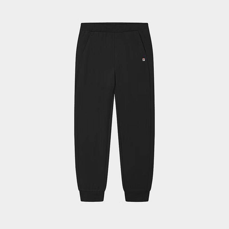 FILA Women s Knitted Jogger Pants S