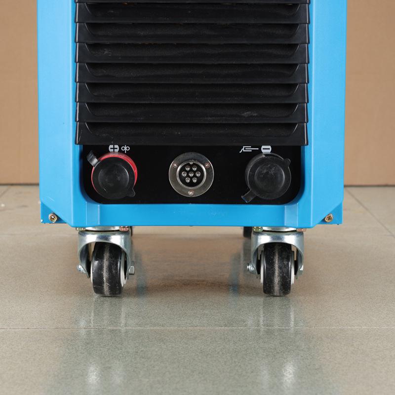 Aoshen MIG-500D Industrial 380V CO2 Pulse Gas Shielded Welder