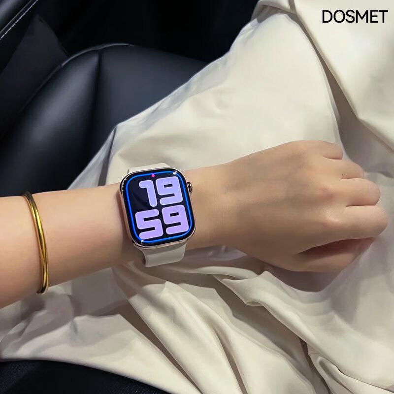 Серия умных часов Dosmet (Китайская версия) Universal Compatibility