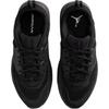 Jordan Trunner O/s Low Top Kids Lifestyle Shoes Black Unisex II6531-003