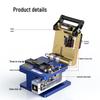 Shengwei High-Precision Fiber Optic Cleaver